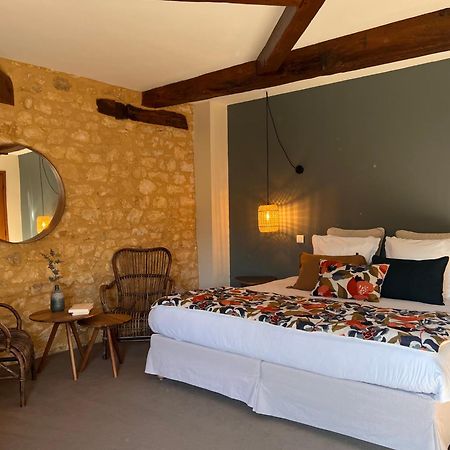 Hotel La Villa Romaine Carsac-Aillac المظهر الخارجي الصورة