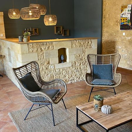 Hotel La Villa Romaine Carsac-Aillac المظهر الخارجي الصورة