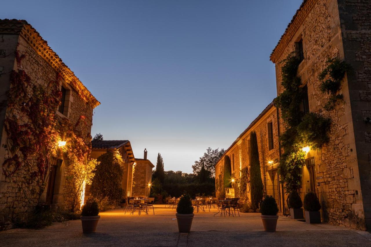 Hotel La Villa Romaine Carsac-Aillac المظهر الخارجي الصورة