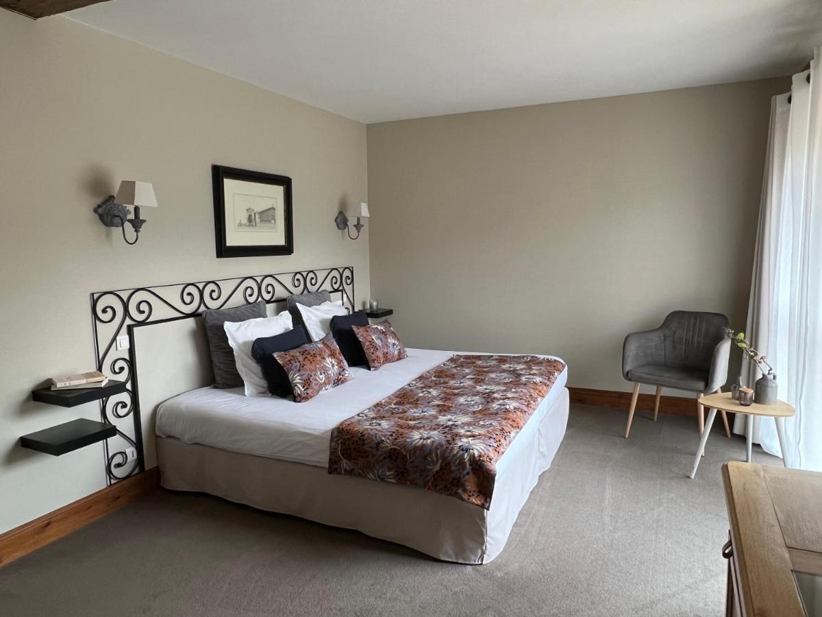 Hotel La Villa Romaine Carsac-Aillac المظهر الخارجي الصورة
