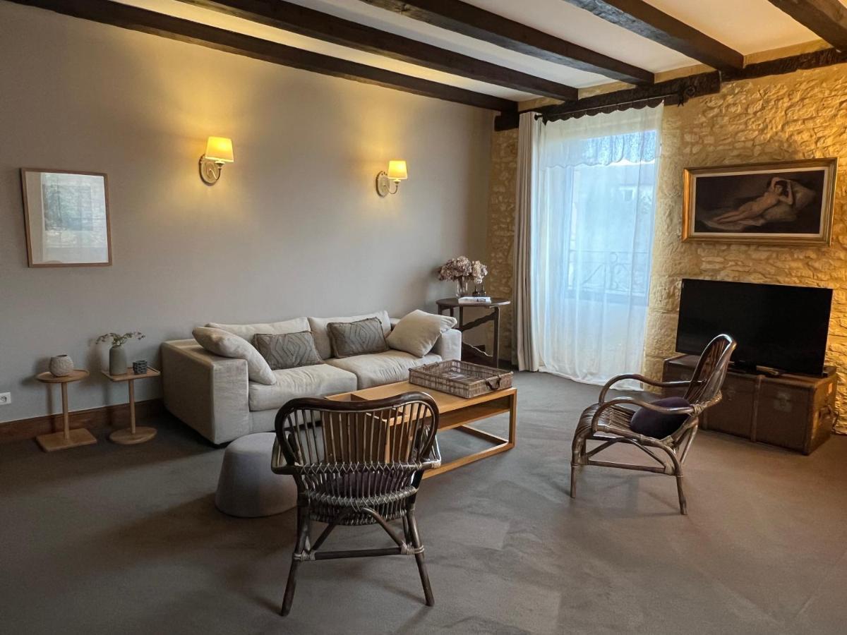Hotel La Villa Romaine Carsac-Aillac المظهر الخارجي الصورة