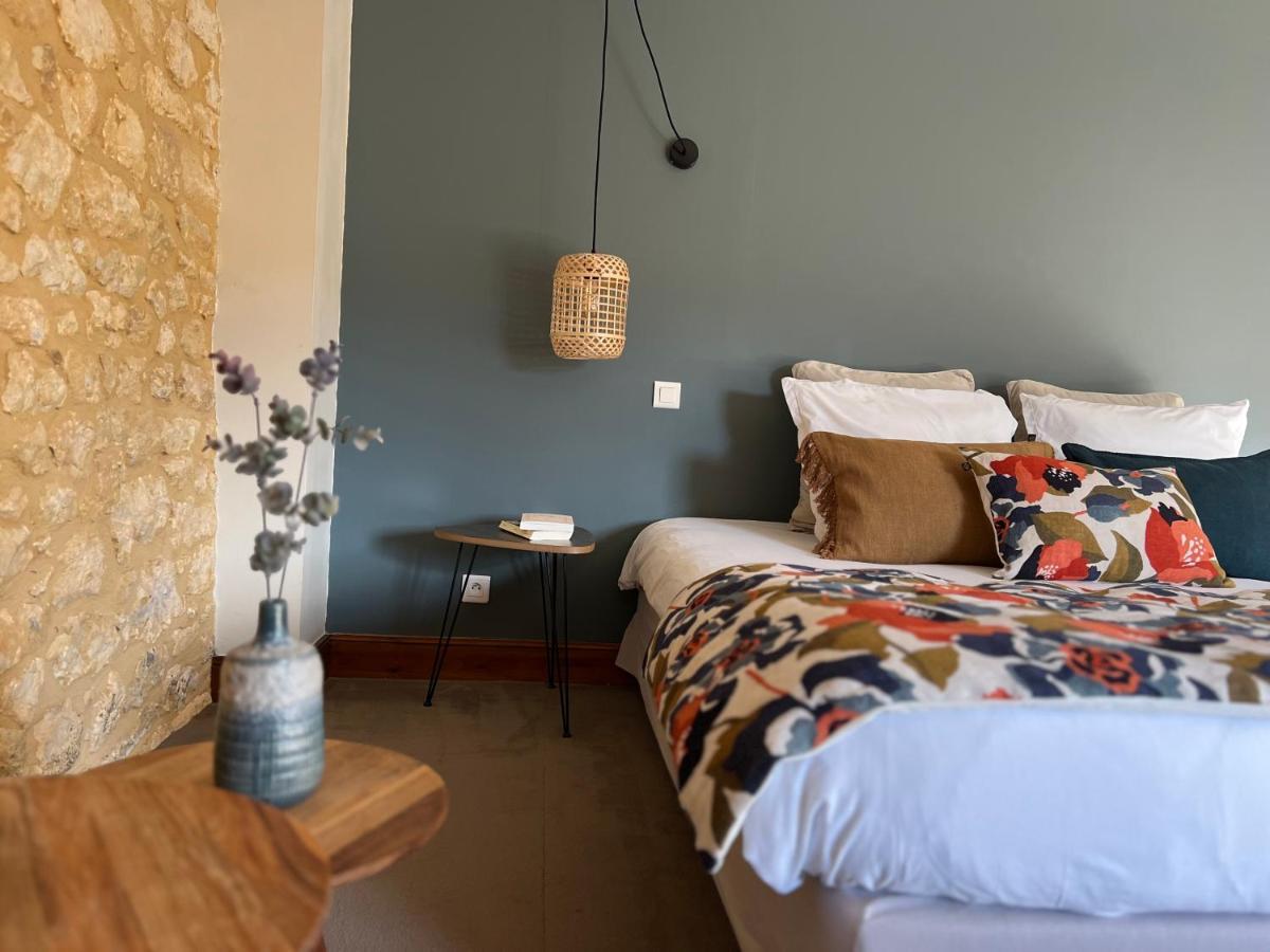Hotel La Villa Romaine Carsac-Aillac المظهر الخارجي الصورة