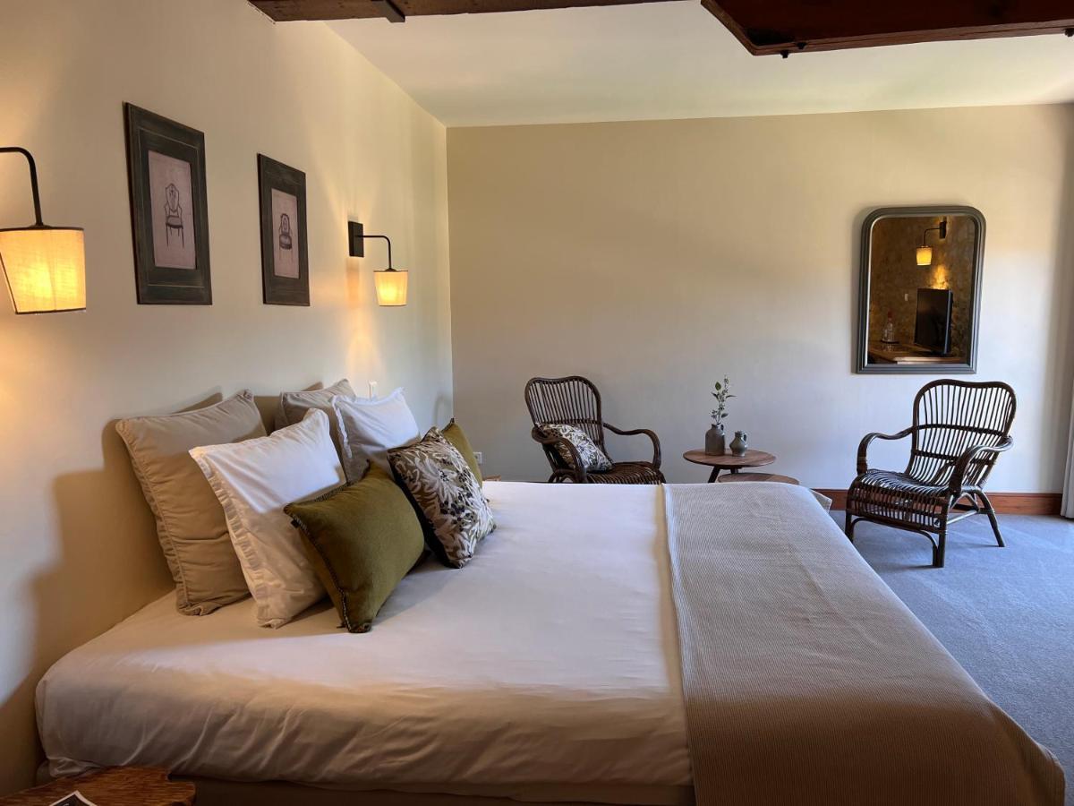 Hotel La Villa Romaine Carsac-Aillac المظهر الخارجي الصورة
