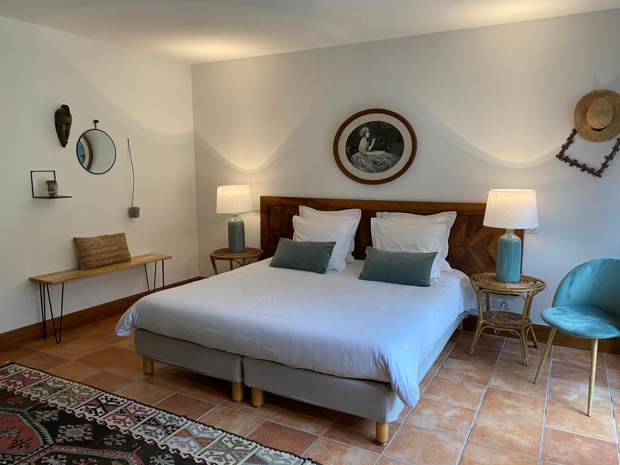 Hotel La Villa Romaine Carsac-Aillac المظهر الخارجي الصورة