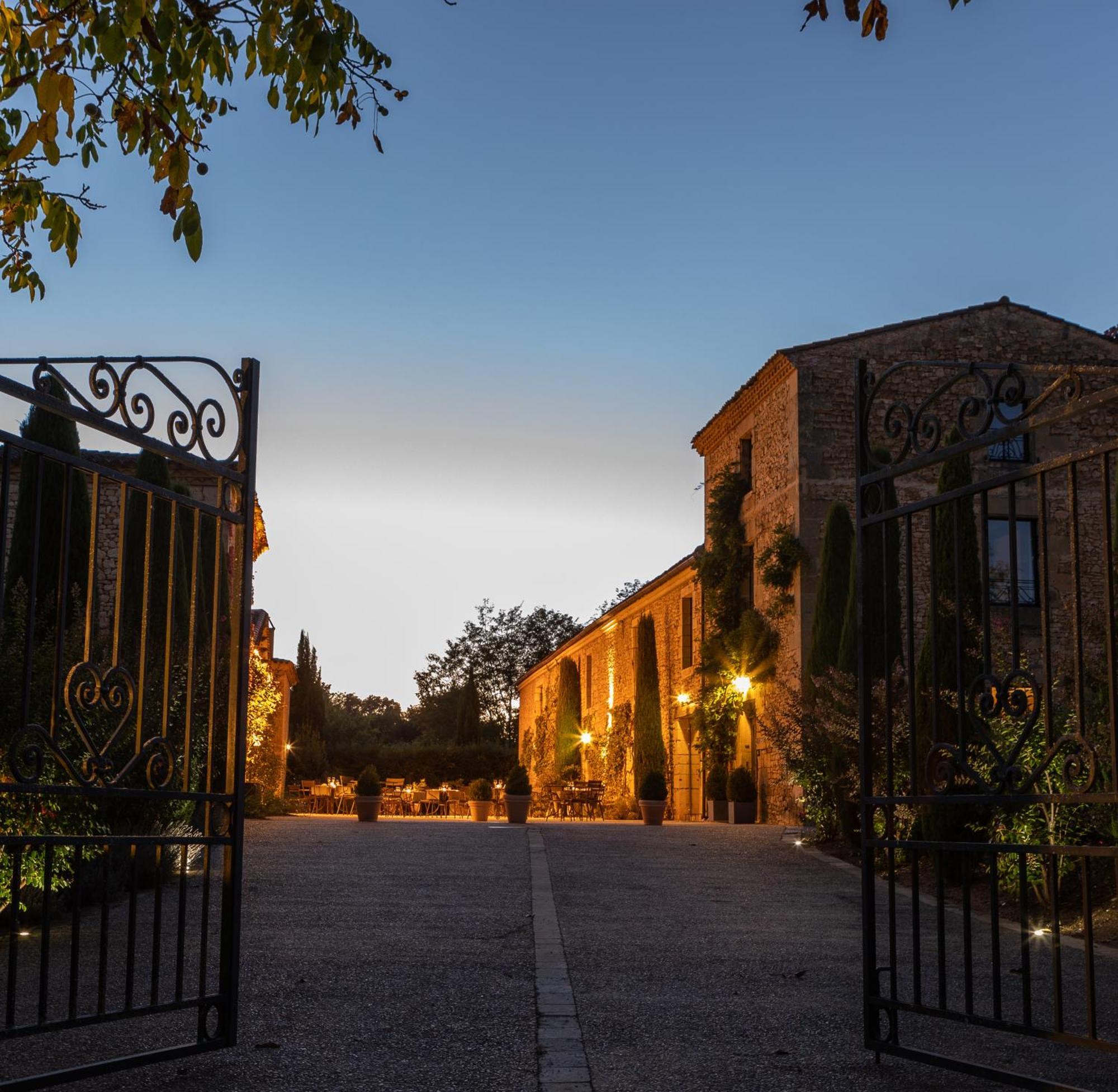 Hotel La Villa Romaine Carsac-Aillac المظهر الخارجي الصورة