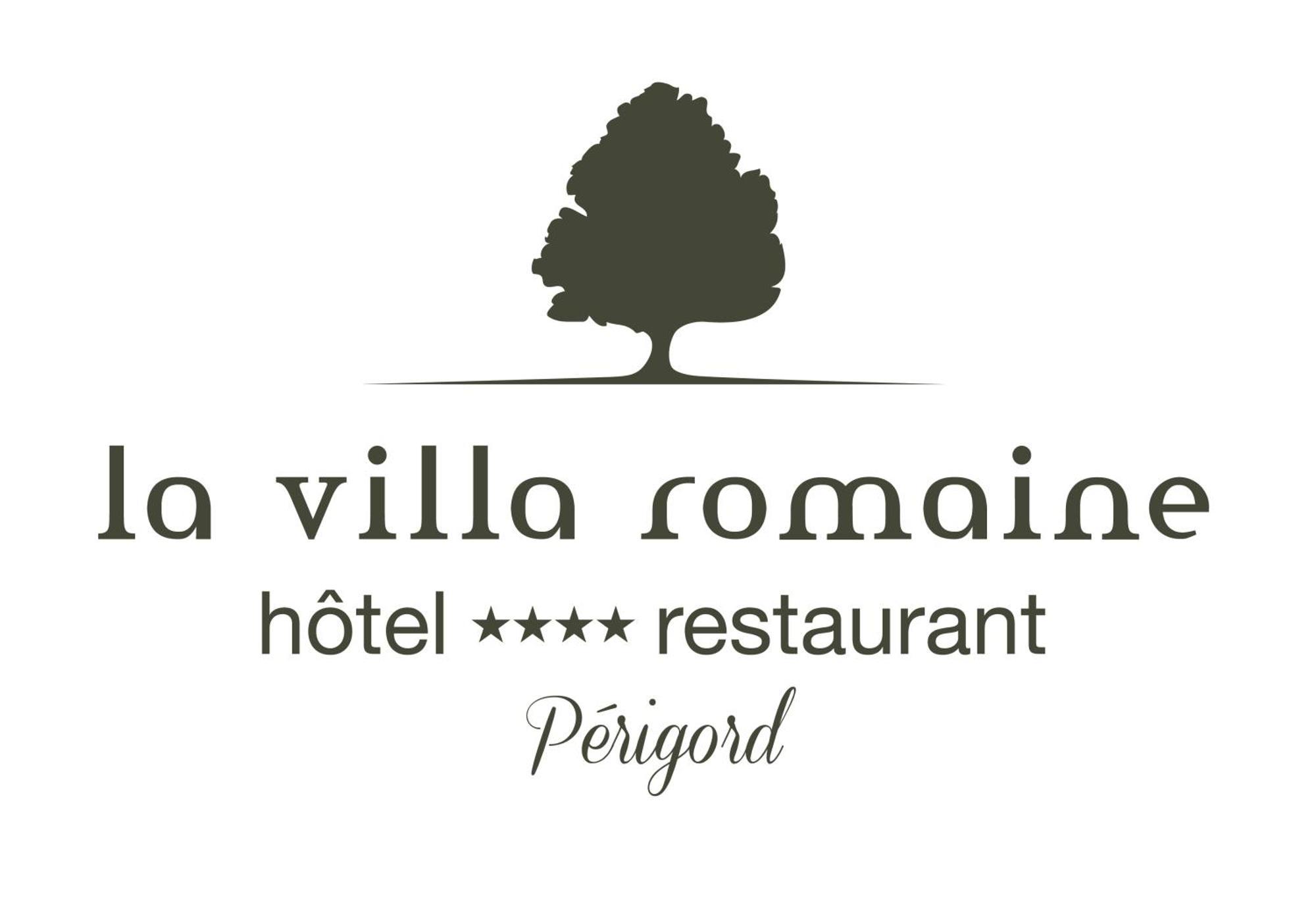 Hotel La Villa Romaine Carsac-Aillac المظهر الخارجي الصورة