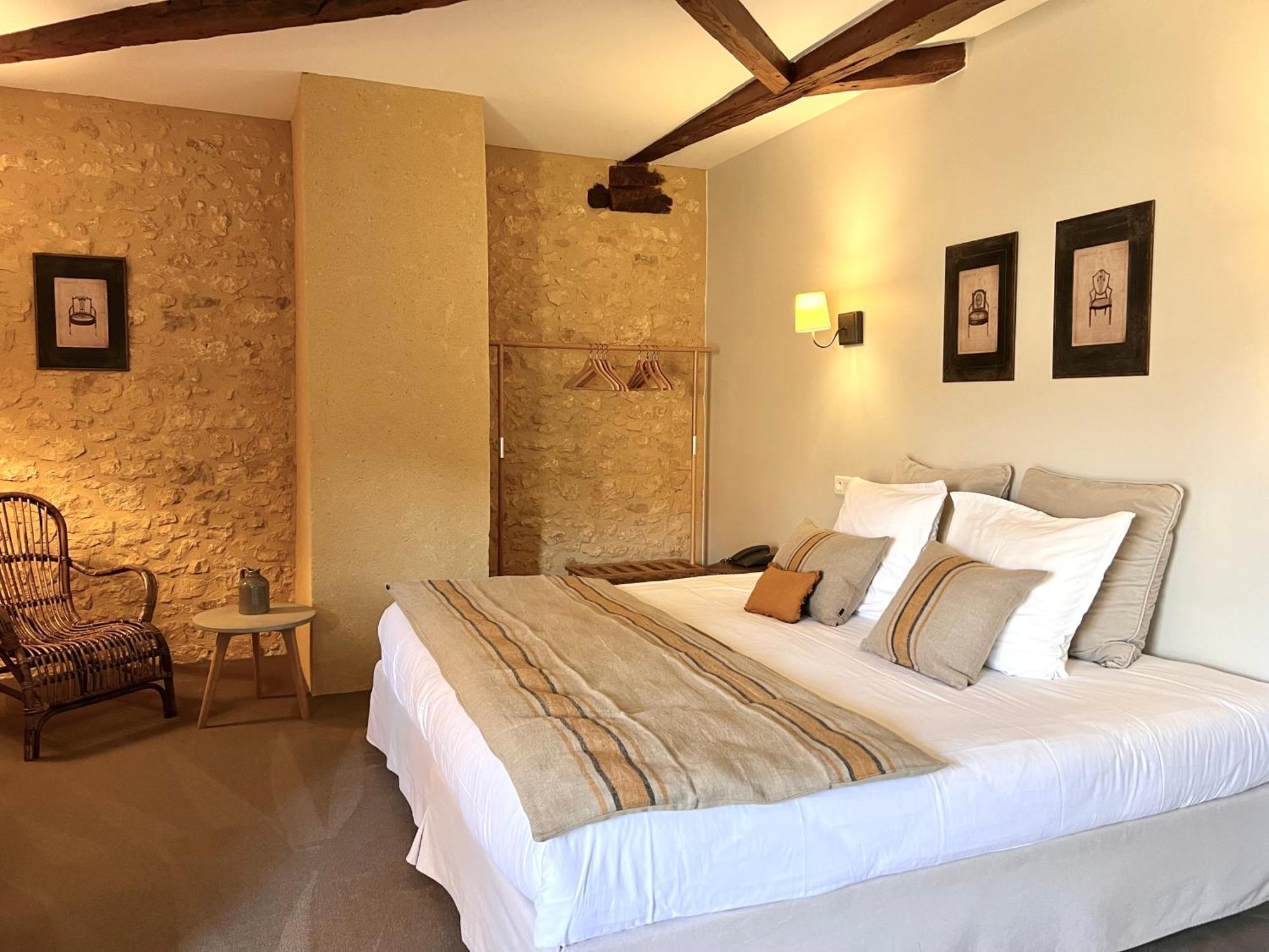 Hotel La Villa Romaine Carsac-Aillac المظهر الخارجي الصورة