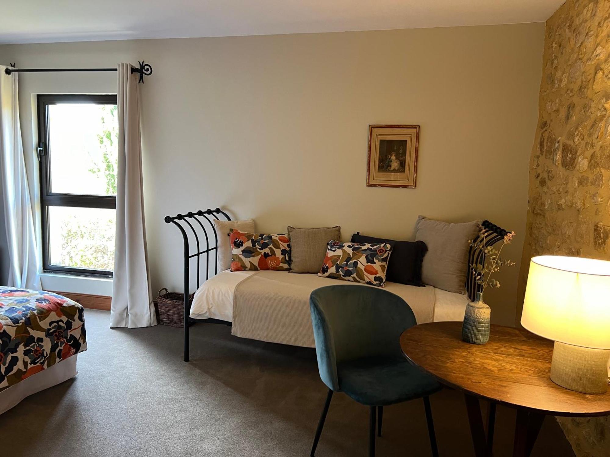 Hotel La Villa Romaine Carsac-Aillac المظهر الخارجي الصورة